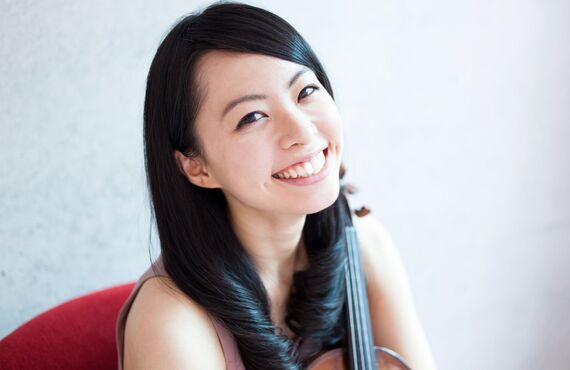 都筑区からも通いやすい音楽教室 | 音を楽しむ感性を横浜で育む窪田ヴァイオリン教室